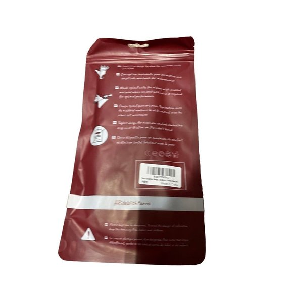 equestrian gloves flexgrip medium - Picture 3 of 7